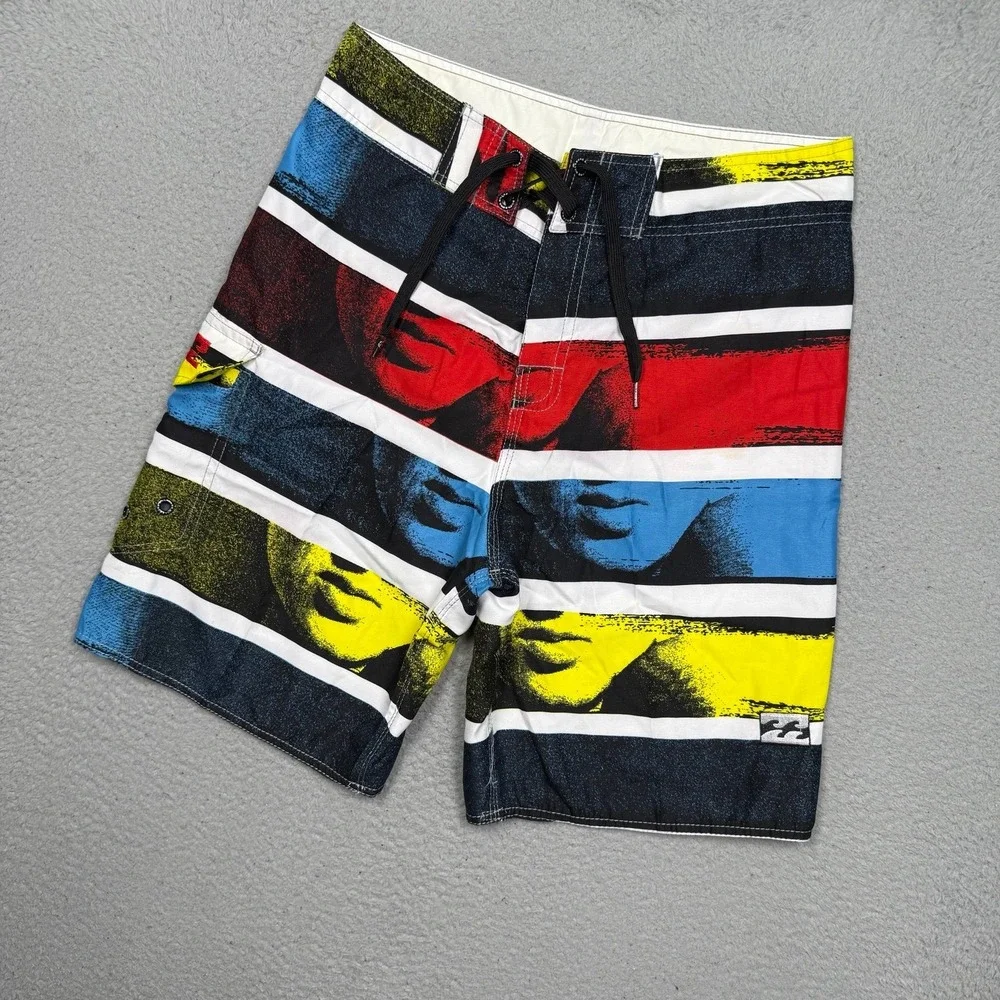 Billabong board shorts